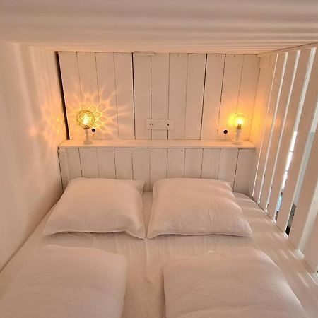 Beau Studio A 30M De La Plage / Beautiful Studio 30M From The Beach Trouville-sur-Mer Eksteriør billede