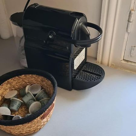 Beau Studio A 30M De La Plage / Beautiful Studio 30M From The Beach Trouville-sur-Mer Eksteriør billede